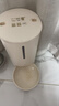meoof觅凹蛋卷自动喂食器猫咪狗狗投食机定时定量带陶瓷碗wifi版 实拍图