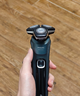 飞利浦（PHILIPS）电动剃须刀旋护新5系Pro机皇系列 旗舰同款 微提切科技高端刮胡刀 【情人节礼物】送男生 5831升级 实拍图