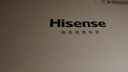 海信电视55E3NH Pro 55英寸 144Hz高刷 杜比全景声 智能Wi-Fi6 U+超画质 大内存 国家补贴 平板电视 实拍图