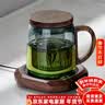忆壶茶 官方原装 产品配件 拍下后请联系在线客服备注型号 有色内胆【下单请联系客服】 实拍图
