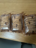 奇华饼家香脆牛油曲奇饼干中国香港进口休闲食品小吃办公室零食 香脆曲奇*3包共396g 实拍图