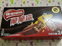 雀巢（Nestle）脆脆鲨威化饼干巧克力味24条446.4g 休闲零食代餐 新年年货饼干 实拍图