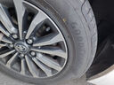 固特异（Goodyear）汽车轮胎 195/65R15 91V EF1 SPORT鹰驰F1酷跑 适配卡罗拉/朗逸 实拍图