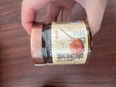 云山半纯蟹黄酱不含蛋黄秃黄油蟹肉蟹膏蟹粉拌面拌饭酱年夜饭年货100g 实拍图