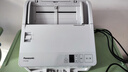 松下（Panasonic）KV-SL1066 A4彩色高速双面扫描仪 文件发票自动进纸批量扫描机PDF 支持银河麒麟系统  实拍图