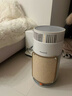 霍尼韦尔（Honeywell）宠物空气净化器吸猫毛除过敏源猫猫搭子 猫毛净化器杀菌消毒除异味KJ360F-C22W 实拍图