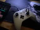 XBOX微软xbox one手柄无线控制器蓝牙新xbox ones游戏手柄PC电脑steam Xbox手柄【冰雪白】赠支架/线/帽 实拍图