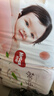 好奇（Huggies）铂金装小桃裤纸尿裤M144片(6-11kg)中号尿不湿【透爽散热】 实拍图