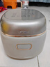 美的（Midea）电饭煲电饭锅小型迷你家用1-2人小容量智能预约多功能煲汤小米粥2L小饭煲以旧换新MB-RC211 实拍图