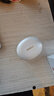 OPPO Enco Free4 真无线入耳式蓝牙耳机降噪耳机翻译耳机通用苹果华为小米手机 珠光白 实拍图