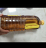 鲁花【直销】低芥酸特香菜籽油2L 非转基因 粮油 食用油 实拍图