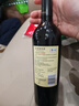 长城特选9橡木桶解百纳干红葡萄酒750ml单瓶装红酒自营年货 实拍图