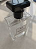 IDX乌木沉香古龙男士香水持久淡香木质香调香氛生日新年礼物送男友 实拍图