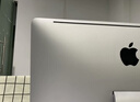 苹果 Apple imac 二手苹果一体机电脑台式机 21.5/27英寸 4K/5K 办公设计剪辑 京选电脑 | 一机一检 95新27寸813【大屏办公】i5-8-256固态 实拍图