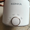 康佳（KONKA）电煮锅 电热锅电蒸锅 1.5L单人不粘锅 家用小电锅 三档火力一锅多用 KDZG-WHG450 实拍图