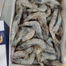 卖鱼郎先生青岛盐冻大虾净重3.6斤 20-25只/斤 白虾基围虾生鲜 虾类 实拍图