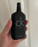 Calvin Klein ck香水卡雷比中性淡香水50ml生日节日礼物送男女友老婆女友 实拍图