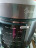 美的（Midea）品牌官方深汤系列电压力锅5L家用0涂层钢胆高压锅大屏智能预约双胆电饭煲MY-E5924G 4-6人 实拍图