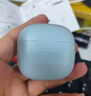 小米（MI）Redmi Buds 6 青春版 入耳式蓝牙耳机 42dB降噪 适用于安卓苹果手机 雨雾蓝 实拍图