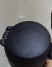 膳魔师（THERMOS）保温杯500ml男女士儿童水杯子生日年会新年礼物JNL-502黑色 实拍图