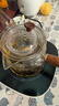 忆壶茶侧把煮茶壶玻璃耐高温泡茶壶单壶煮茶器家用电陶炉烧水壶茶具套装 实拍图