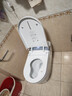 箭牌（ARROW）智能马桶M50P旋风魔力泡自动翻盖理疗AKE1186-PM 305坑距免费送装 实拍图