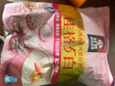 桂格（QUAKER）5白混合即食燕麦片460克 添加茯苓 添加薏苡仁 富含烟酰胺 实拍图
