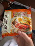 华丰京觅华丰三鲜伊面方便面整箱 110g 大面饼 原味118g*21袋 实拍图