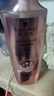 施华蔻（Schwarzkopf）丰盈韧养型洗发露400ml去油洗发水 发根蓬松无硅油洗头膏新老包装 实拍图