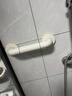 沐唯无障碍卫生间马桶扶手老人安全扶手栏杆专用浴室厕所防摔起身器 实拍图