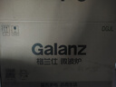 格兰仕（Galanz）微波炉家用小型便捷微波炉 360°转盘加热旋钮操控易洁内胆操作简单SE(W0) 实拍图