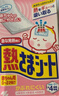 小林制药（KOBAYASHI）进口退热贴退烧贴降温冰宝贴换季发烧防护婴儿用12片*2盒 实拍图