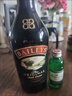 百利（Baileys）甜酒 奶油原味奶酒 爱尔兰进口 力娇酒利口酒500ml 调酒配制酒 实拍图