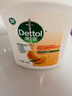 滴露（Dettol）洗手液抑菌杀菌消毒滋润500g+500g 补充装儿童家庭护手替换 实拍图