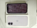 Apple/苹果 iPhone 17 256GB 薰衣草紫色 支持移动联通电信5G 双卡双待手机 实拍图