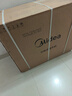 美的（Midea）空调立式柜机大3匹方柜变频冷暖双排纯铜管上出风智能自清洁客厅25年新款企业以旧换新家电补贴 风客 大3匹 一级能效220V 实拍图