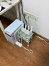 Tenda腾达路由器WiFi7【京东独家】无线千兆穿墙王信号增强家用全屋2.5g网口云霄BE3600放大器立式 实拍图