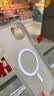 ALittleFlower【Magsafe磁吸壳】适用苹果15 plus手机壳iphone15plus磁吸保护壳透明套新款全包超薄防摔散热 实拍图
