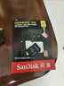 闪迪（SanDisk）256GB TF(MicroSD)内存卡 4K极速金卡A2 V30 U3行车记录仪 运动相机无人机 监控存储卡 读190MB/s 实拍图