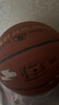 斯伯丁（SPALDING）篮球TF系列7号PU比赛室内外兼用耐磨成人青少年 77-176Y 实拍图