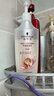 羊绒脂滋养洗发水400ml 实拍图