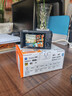 索尼（SONY）ZV-1 数码相机 约2010万有效像素 美肤拍摄/强悍对焦/学生入门/Vlog/4K视频 ZV1 黑色  实拍图
