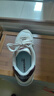 NEW BALANCE休闲鞋女鞋复古舒适秋冬透气轻便百搭运动鞋574系列WL574RCF 37 实拍图