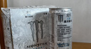 魔爪（Monster）魔爪 Monster 无糖 能量风味 功能饮料 330ml*6罐 实拍图