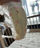 好奇（Huggies）铂金装小桃裤成长裤XXL74片(15kg以上)尿不湿【透爽散热】 实拍图