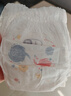 好奇（Huggies）金装拉拉裤XL96片(12-17kg)尿不湿【速干不易红】 实拍图