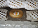 佳沛（zespri）新西兰进口阳光黄金奇异果礼盒多地次日达黄心猕猴桃节日整箱送礼 优选20枚礼盒装【单果约103-125g】 实拍图