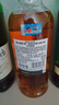 格兰威特（ThE GLENLIVET）12年陈酿苏格兰单一麦芽花果香威士忌洋酒 700ml 裸瓶  年货送礼 实拍图
