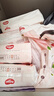 好奇（Huggies）铂金装小桃裤拉拉裤L76片(9-14kg)大号尿不湿【透爽散热】 实拍图