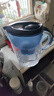 碧然德（BRITA） 过滤净水器 家用滤水壶 净水壶 海洋系列 3.5L蓝色 一壶3芯装 环保加固包装 实拍图